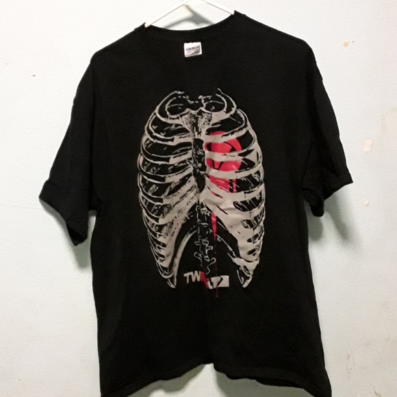 Gildan Other - Men's TWMX Short Sleeve Size XL